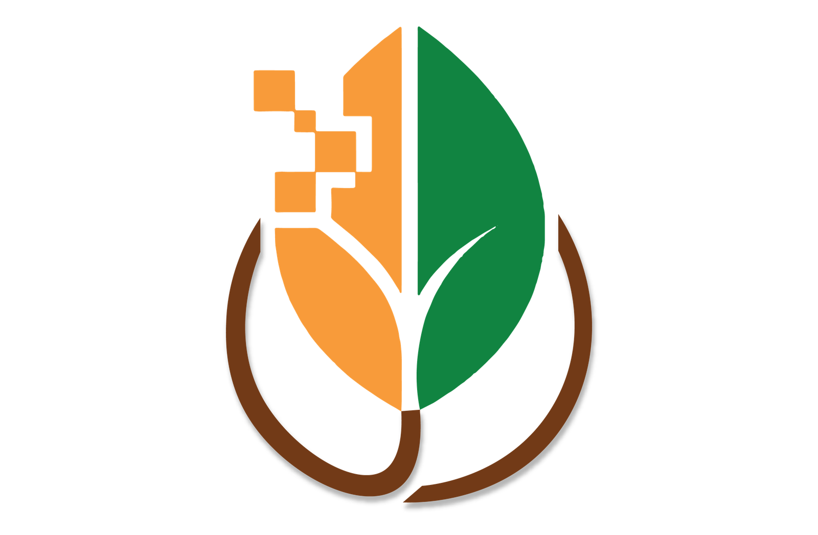 Kishan Retail Sathi logo